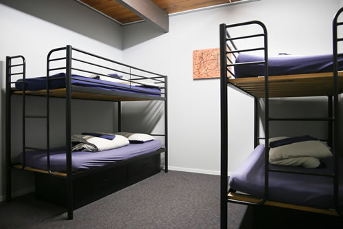 4 Bed Ensuite