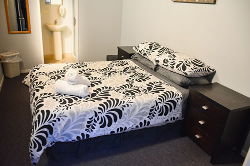 Double Room Ensuite