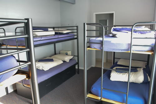 6 Bed Ensuite